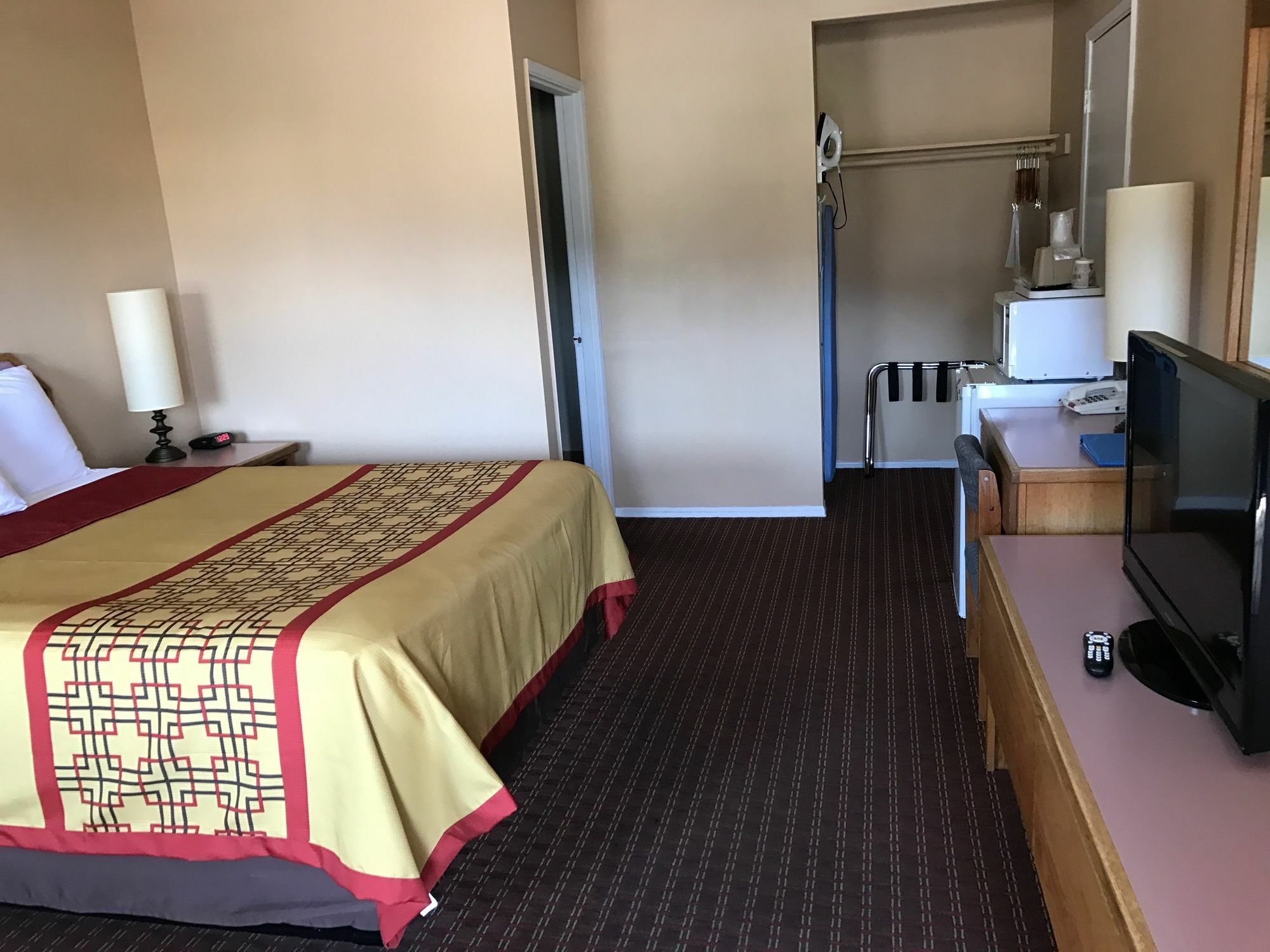 Scottish Inns Ашленд Экстерьер фото